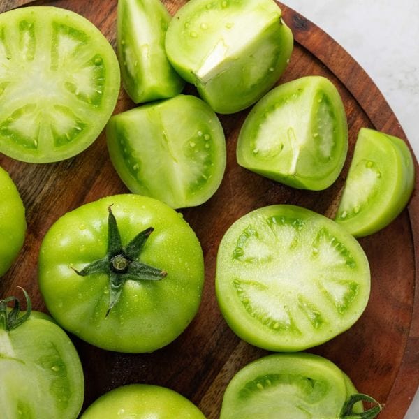 Green Tomatoes - Image 3