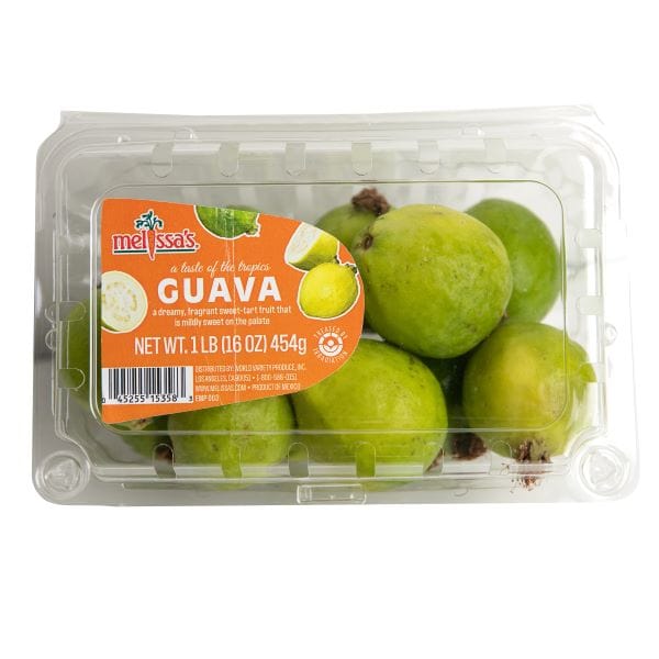 Guavas