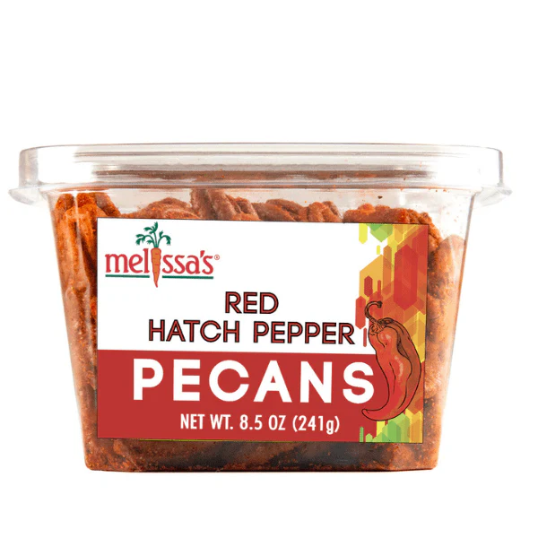 Hatch Pecans (Red & Green) - Image 2