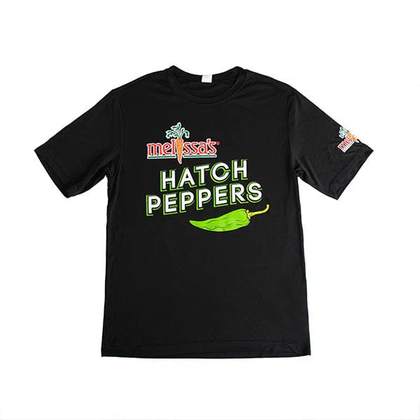 Hatch Pepper T-Shirt (Limited Edition! Dri-Fit) - Image 2