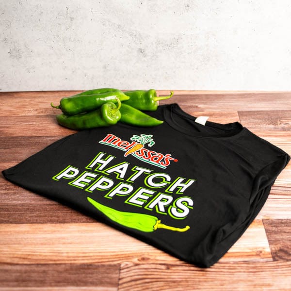 Hatch Pepper T-Shirt (Limited Edition! Dri-Fit) - Image 4