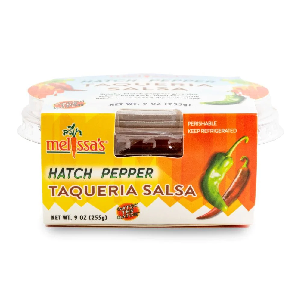 Hatch Pepper Taqueria Salsa - Image 2