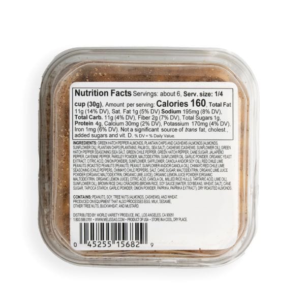 Hatch Snax™ Trail Mix - Image 3