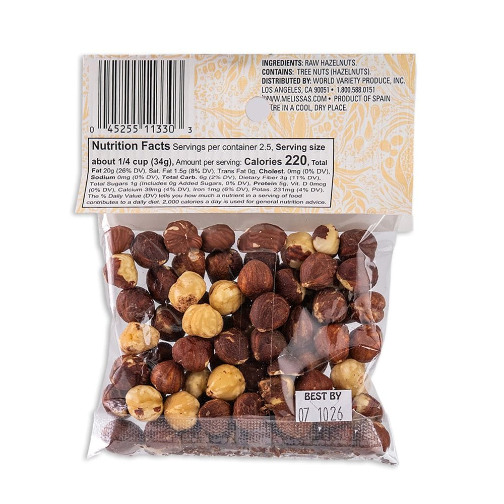 Hazelnuts - Image 2