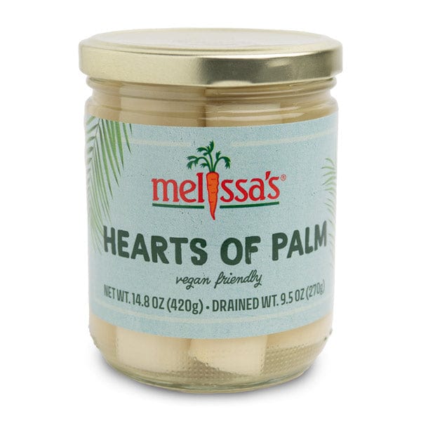 Hearts of Palm