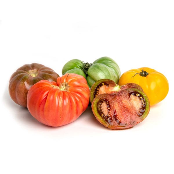 Heirloom Tomatoes
