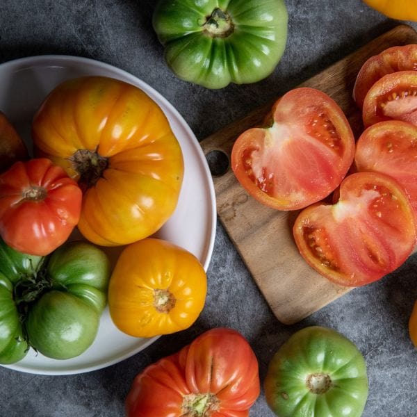 Heirloom Tomatoes - Image 3