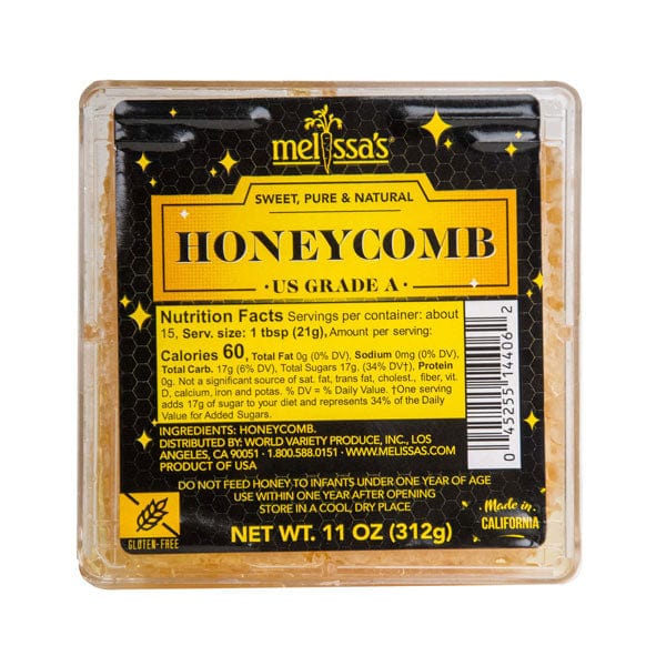 Honeycomb Box