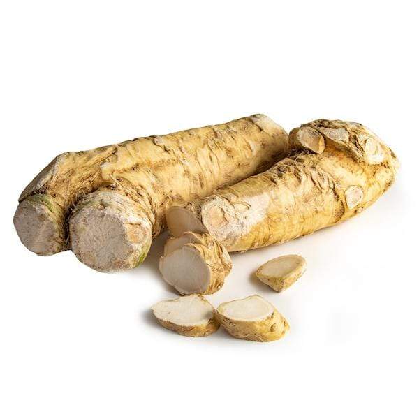 Horseradish Root - Image 2