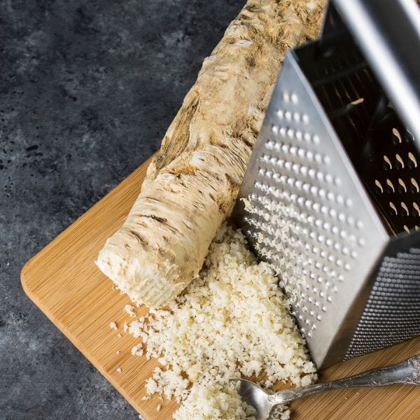 Horseradish Root - Image 3