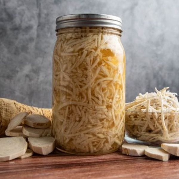 Horseradish Root - Image 4