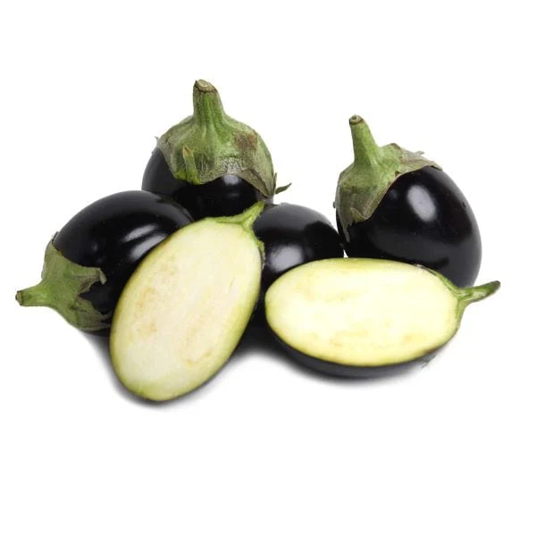 Indian Eggplant