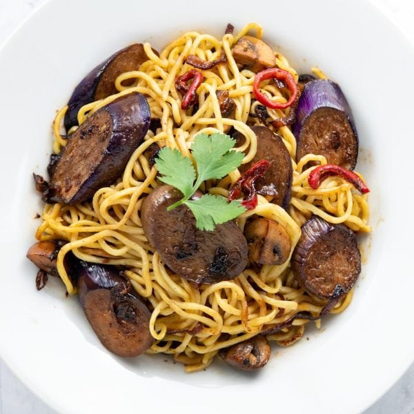 Chinese Eggplant - Image 3