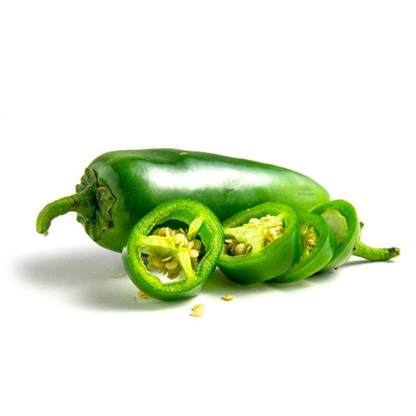 Jalapeño Peppers - Image 2