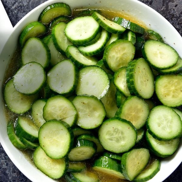 Mini Cucumbers - Image 4