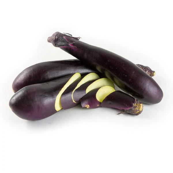Japanese Eggplant