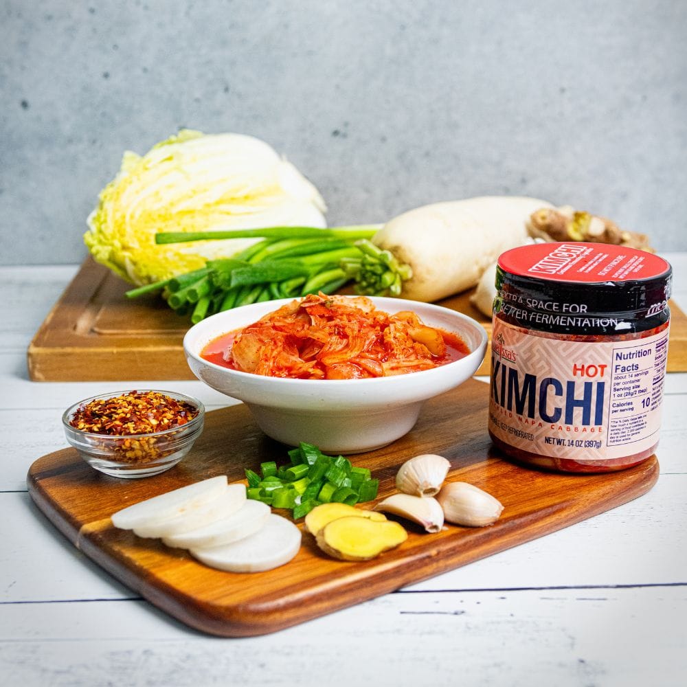 Kimchi - Image 4