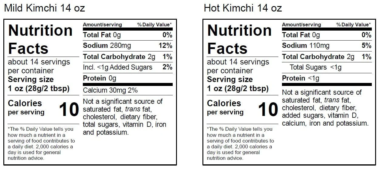 Kimchi - Image 5