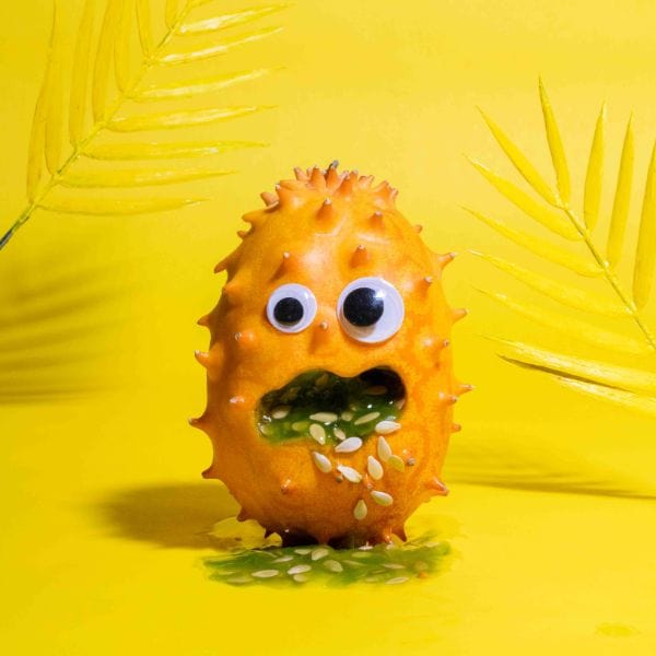 Kiwano Horned Melons - Image 3