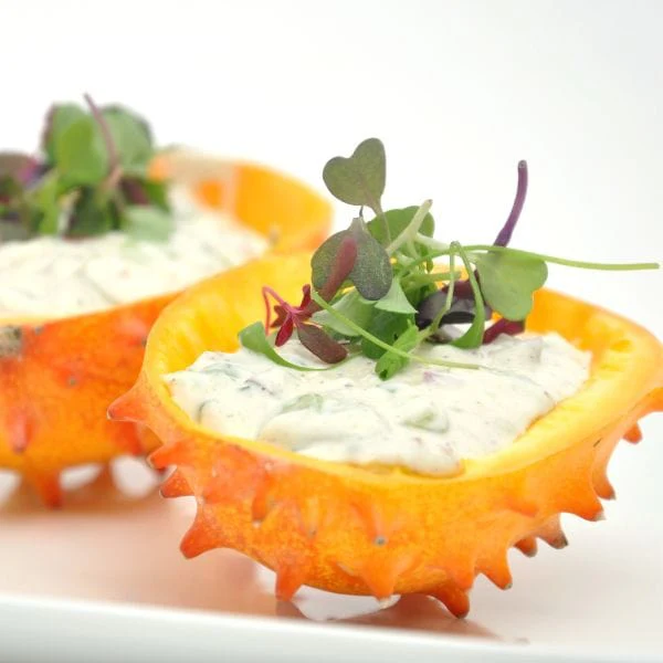 Kiwano Horned Melons - Image 4