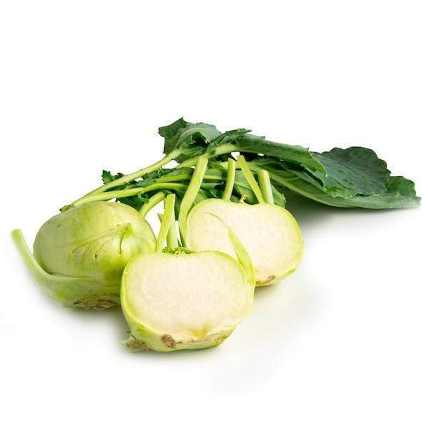Kohlrabi