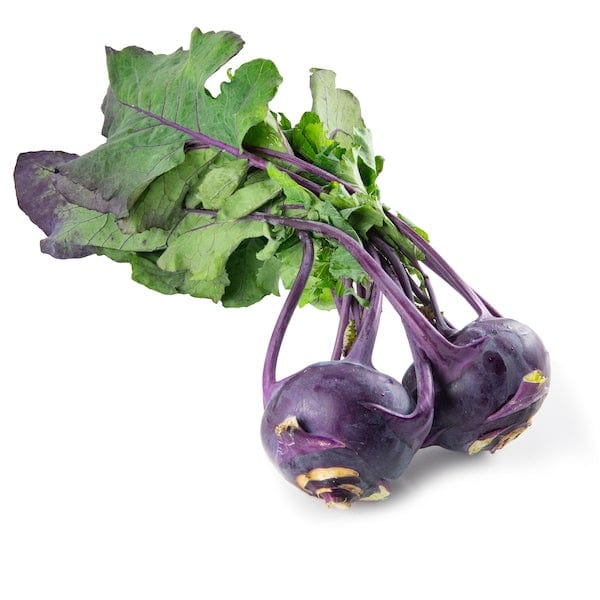 Kohlrabi - Image 2