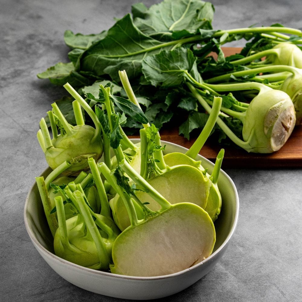 Kohlrabi - Image 3