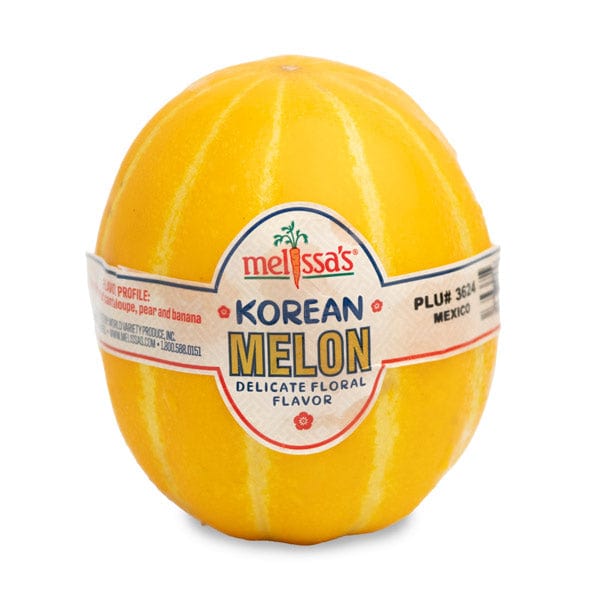 Korean Melons