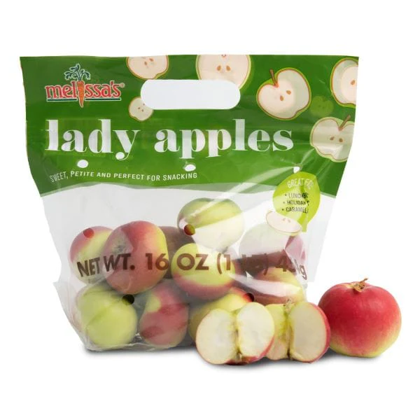 Lady Apples