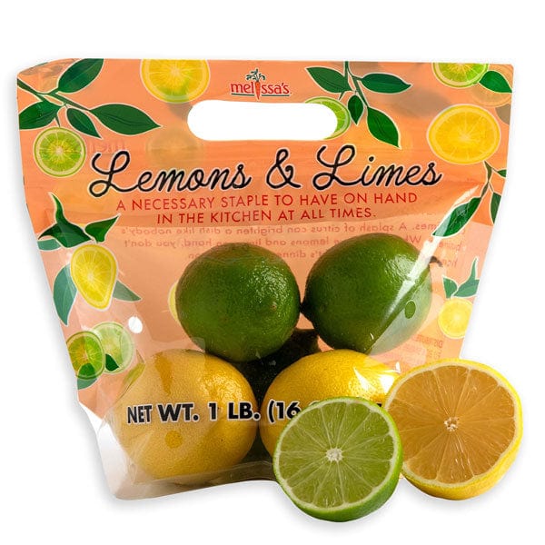 Lemon and Limes Pack