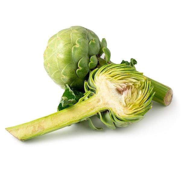 Long Stem Artichokes