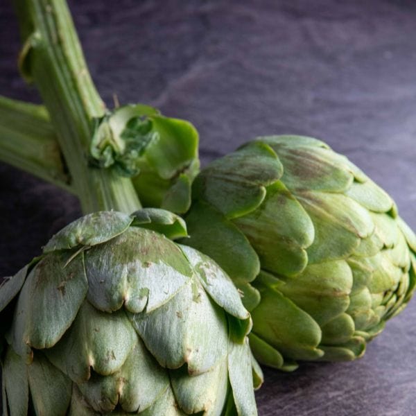 Long Stem Artichokes - Image 2