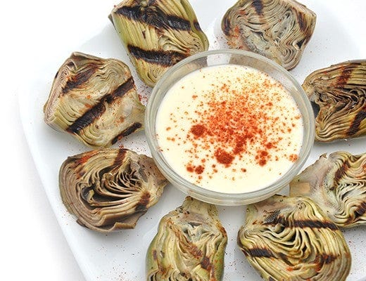 Long Stem Artichokes - Image 3