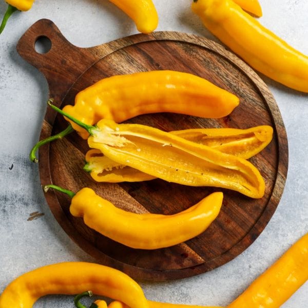 Long Sweet Peppers - Image 5