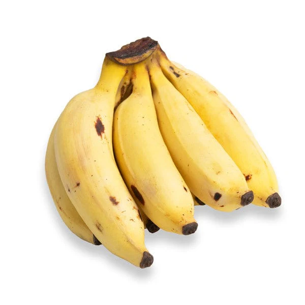 Manzano Bananas