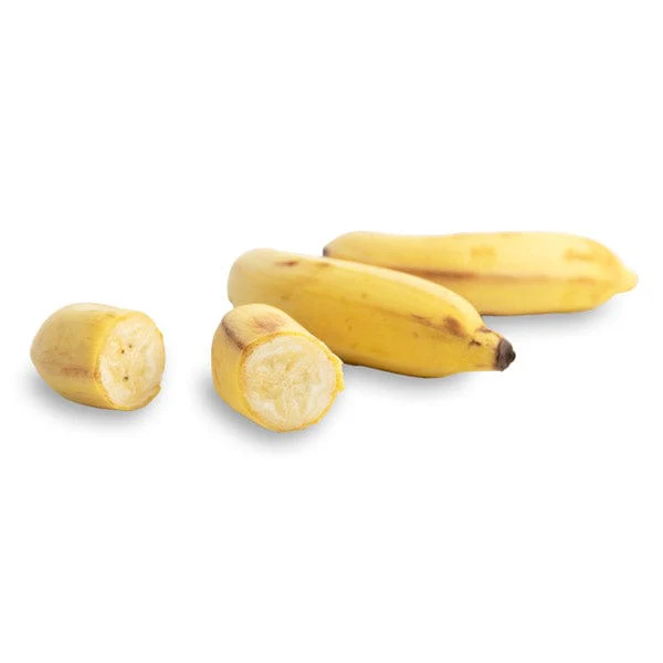 Manzano Bananas - Image 2