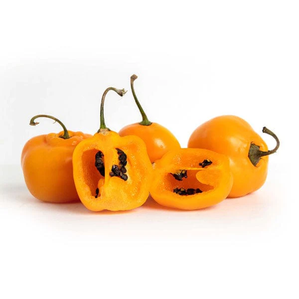 Manzano Peppers - Image 3