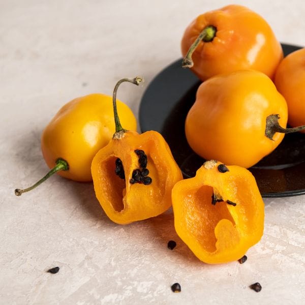 Manzano Peppers - Image 4