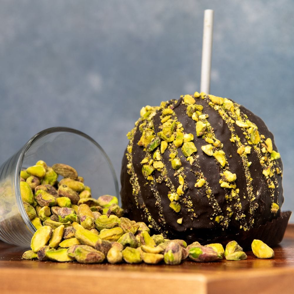 Melissa’s Dubai Caramel Apples - Image 3