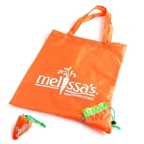 Melissa's Carrot Bag Totes