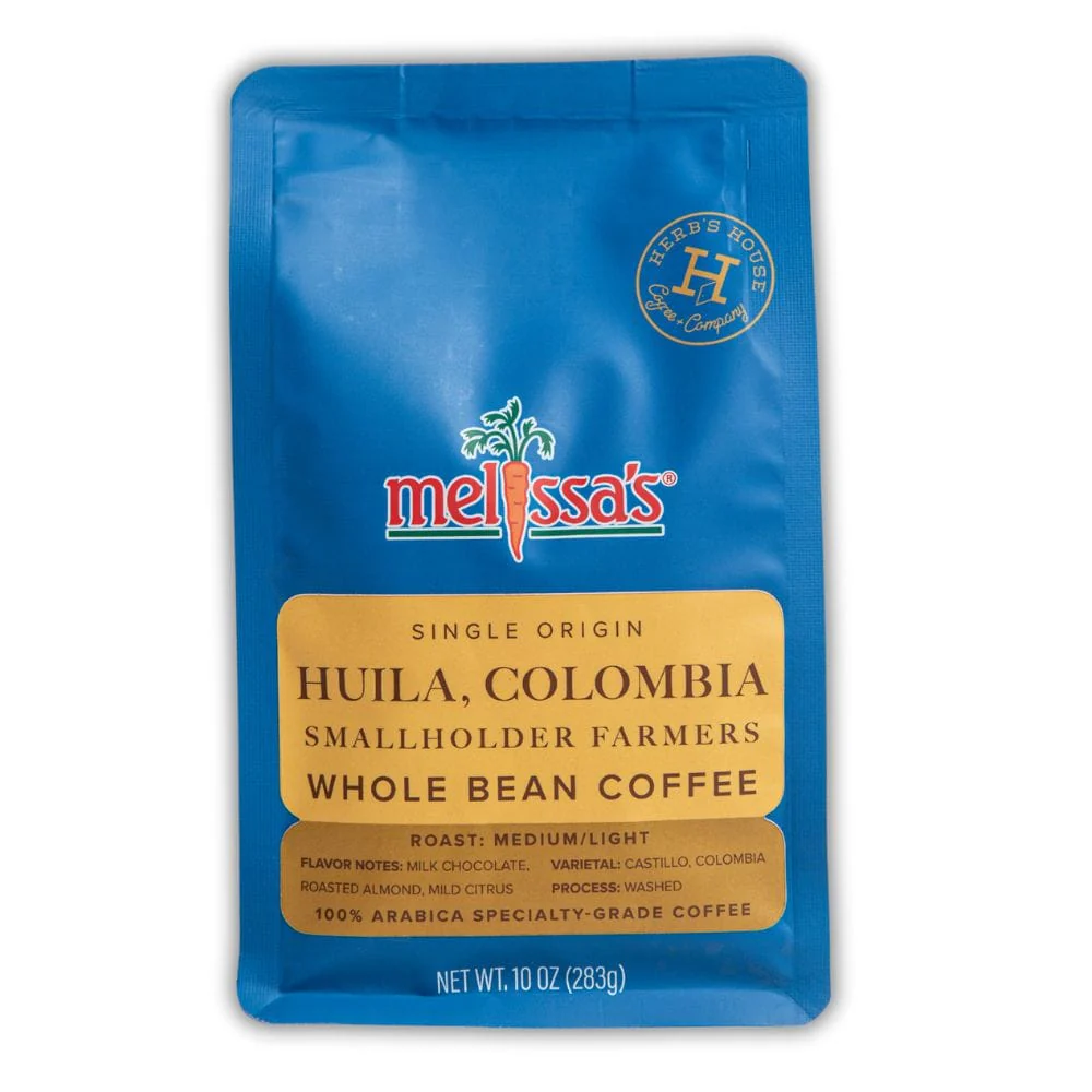 Melissa’s Coffee - Image 2