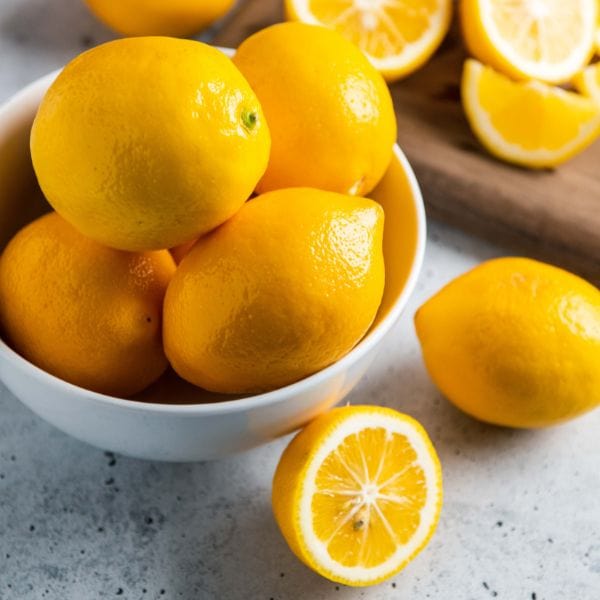 Meyer Lemons - Image 3