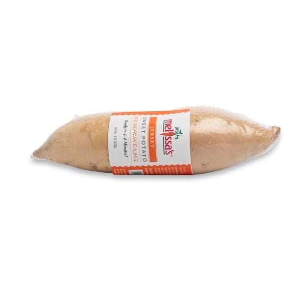 Microwaveable Sweet Potatoes - Image 2
