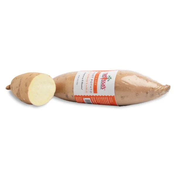 Microwaveable Sweet Potatoes - Image 3