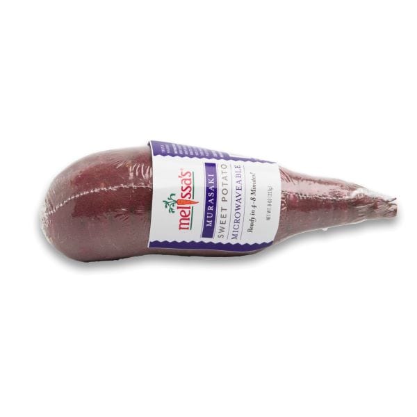 Microwaveable Sweet Potatoes - Image 6