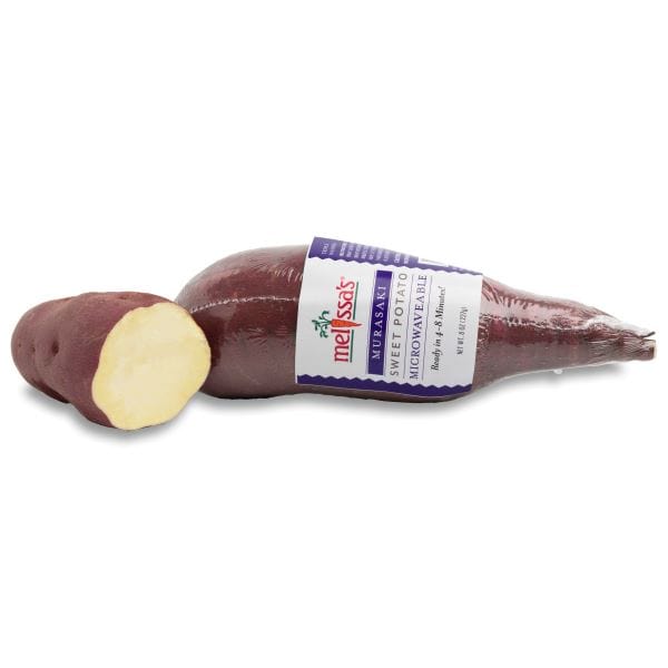 Microwaveable Sweet Potatoes - Image 7
