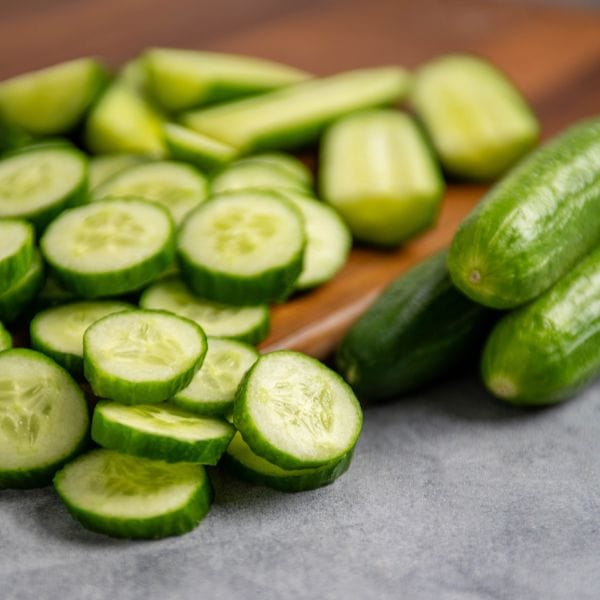 Mini Cucumbers - Image 3