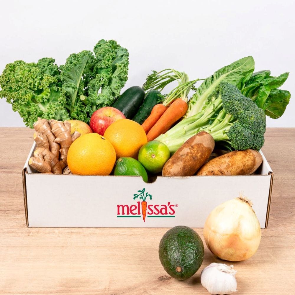 Mixed Vegetable and Fruit 70/30 Box - Image 3