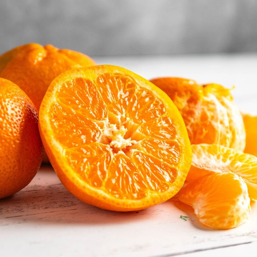 Nadorcott Mandarins - Image 3