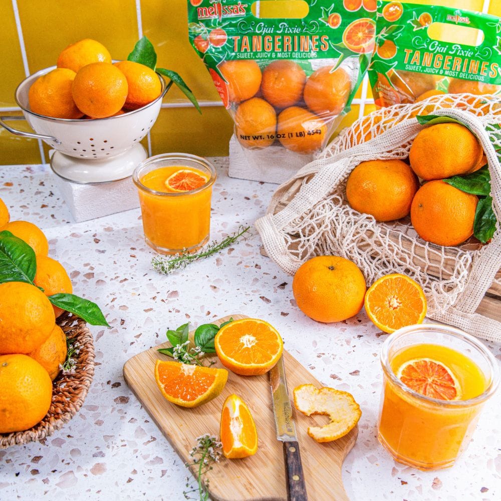 Ojai Pixie Tangerines - Image 4